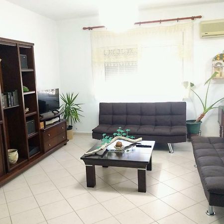 Dimitris Luxury Apartment ケラモティ エクステリア 写真